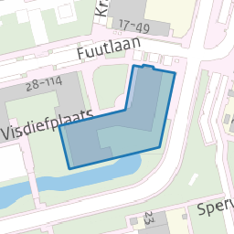 Perceel DEL00-R-5151