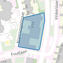 Perceel DEL00-R-5152