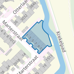 Perceel DEL00-R-5165