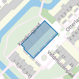 Perceel DEL00-R-5169