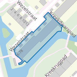 Perceel DEL00-R-5172