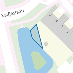 Perceel DEL00-R-5174