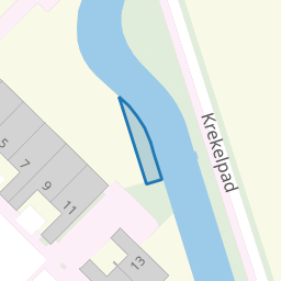 Perceel DEL00-R-5180