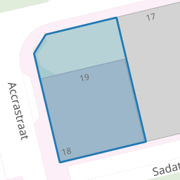 Perceel DEL00-R-5186