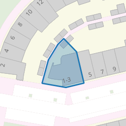 Perceel DEL00-R-5190