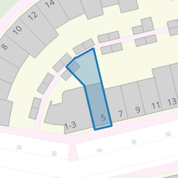 Perceel DEL00-R-5191