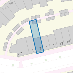 Perceel DEL00-R-5192