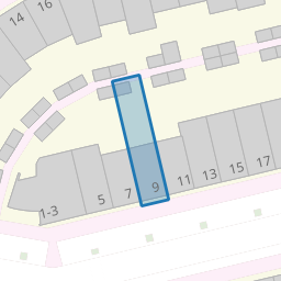 Perceel DEL00-R-5193