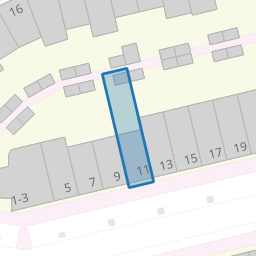 Perceel DEL00-R-5194