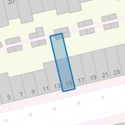 Perceel DEL00-R-5196