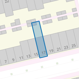 Perceel DEL00-R-5197