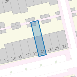 Perceel DEL00-R-5199