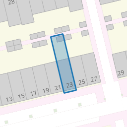 Perceel DEL00-R-5200