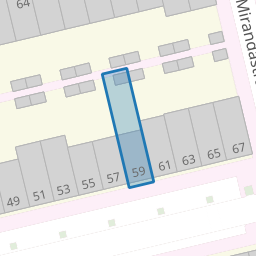 Perceel DEL00-R-5218