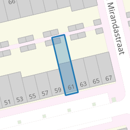 Perceel DEL00-R-5219