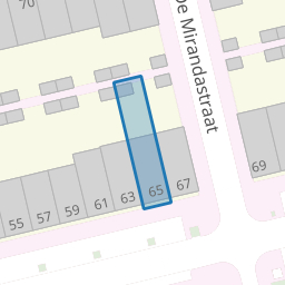 Perceel DEL00-R-5221