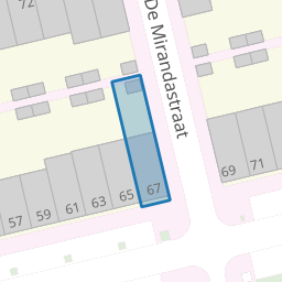 Perceel DEL00-R-5222