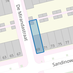 Perceel DEL00-R-5223