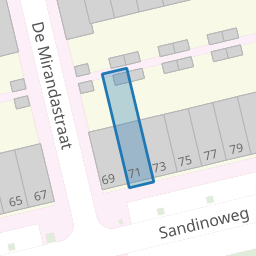 Perceel DEL00-R-5224