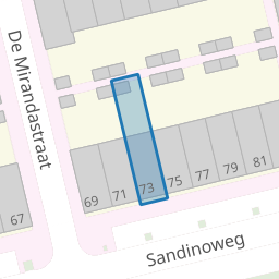 Perceel DEL00-R-5225