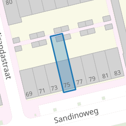 Perceel DEL00-R-5226