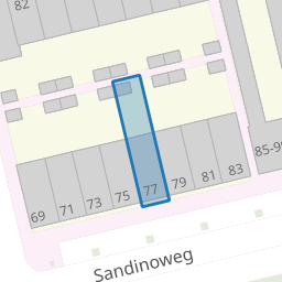 Perceel DEL00-R-5227