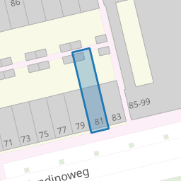 Perceel DEL00-R-5229