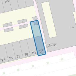 Perceel DEL00-R-5230