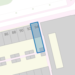 Perceel DEL00-R-5231