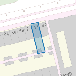 Perceel DEL00-R-5232