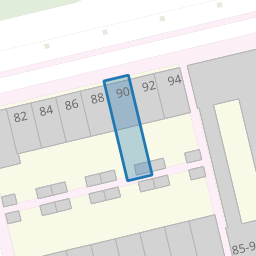 Perceel DEL00-R-5233