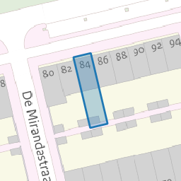 Perceel DEL00-R-5236