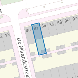 Perceel DEL00-R-5237