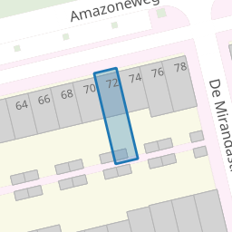 Perceel DEL00-R-5242