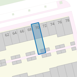 Perceel DEL00-R-5243