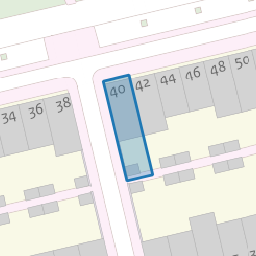 Perceel DEL00-R-5258