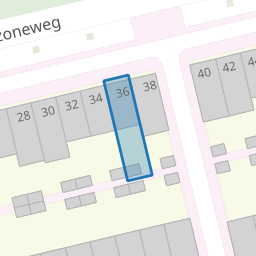 Perceel DEL00-R-5260