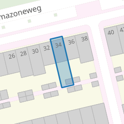 Perceel DEL00-R-5261