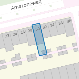 Perceel DEL00-R-5263