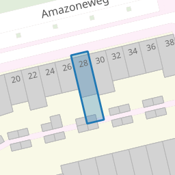 Perceel DEL00-R-5264