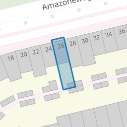 Perceel DEL00-R-5265