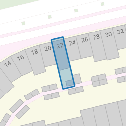 Perceel DEL00-R-5267