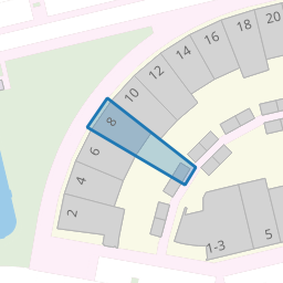 Perceel DEL00-R-5274