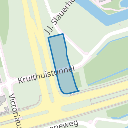 Perceel DEL00-R-5281