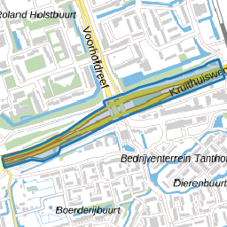 Perceel DEL00-R-5285