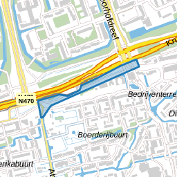 Perceel DEL00-R-5287