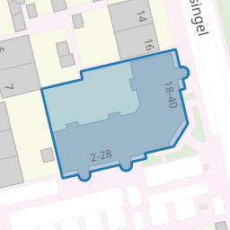 Perceel DEL00-R-5295