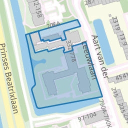 Perceel DEL00-R-5301