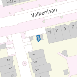 Perceel DEL00-R-5307