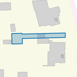 Perceel DEL00-R-5321